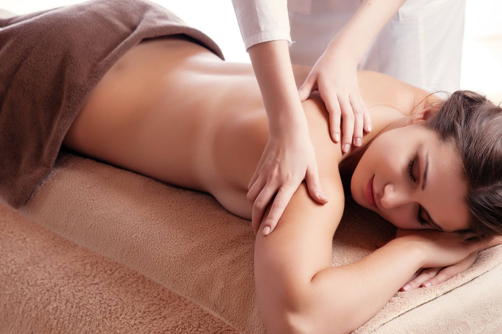 Wellness Massage