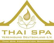 Mitglied der Thai Spa Vereinigung