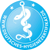 Deutsches Hygienezertifikat