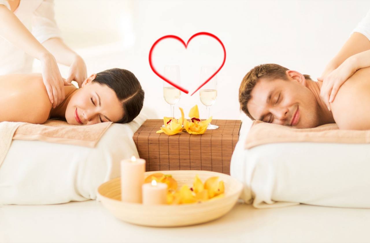 Romantik Spa
