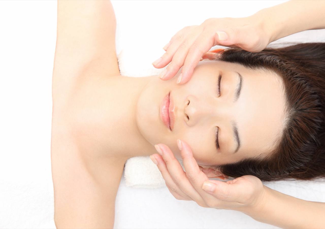 Schwangerschaftsmassage