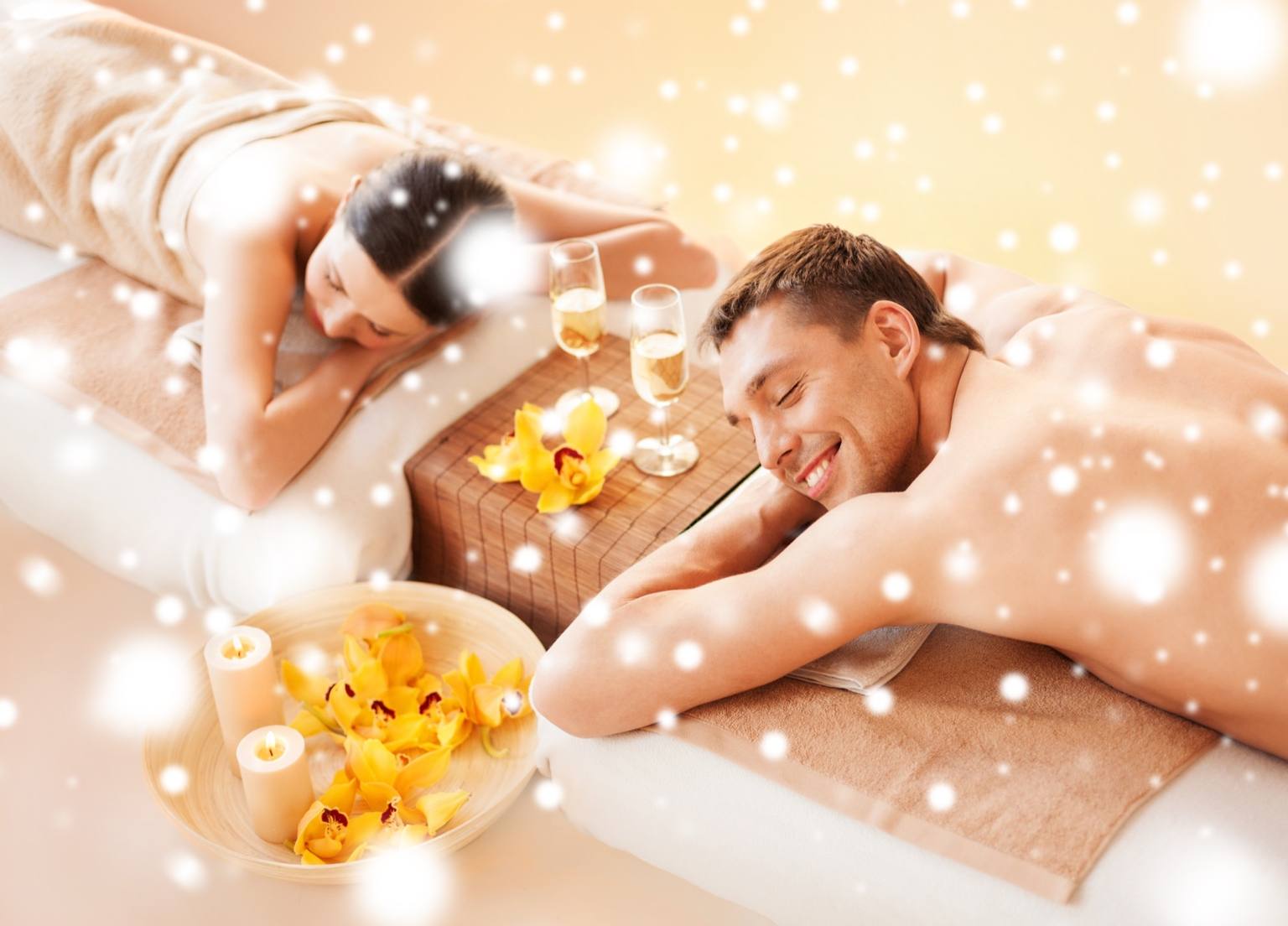 Breuß-Massage