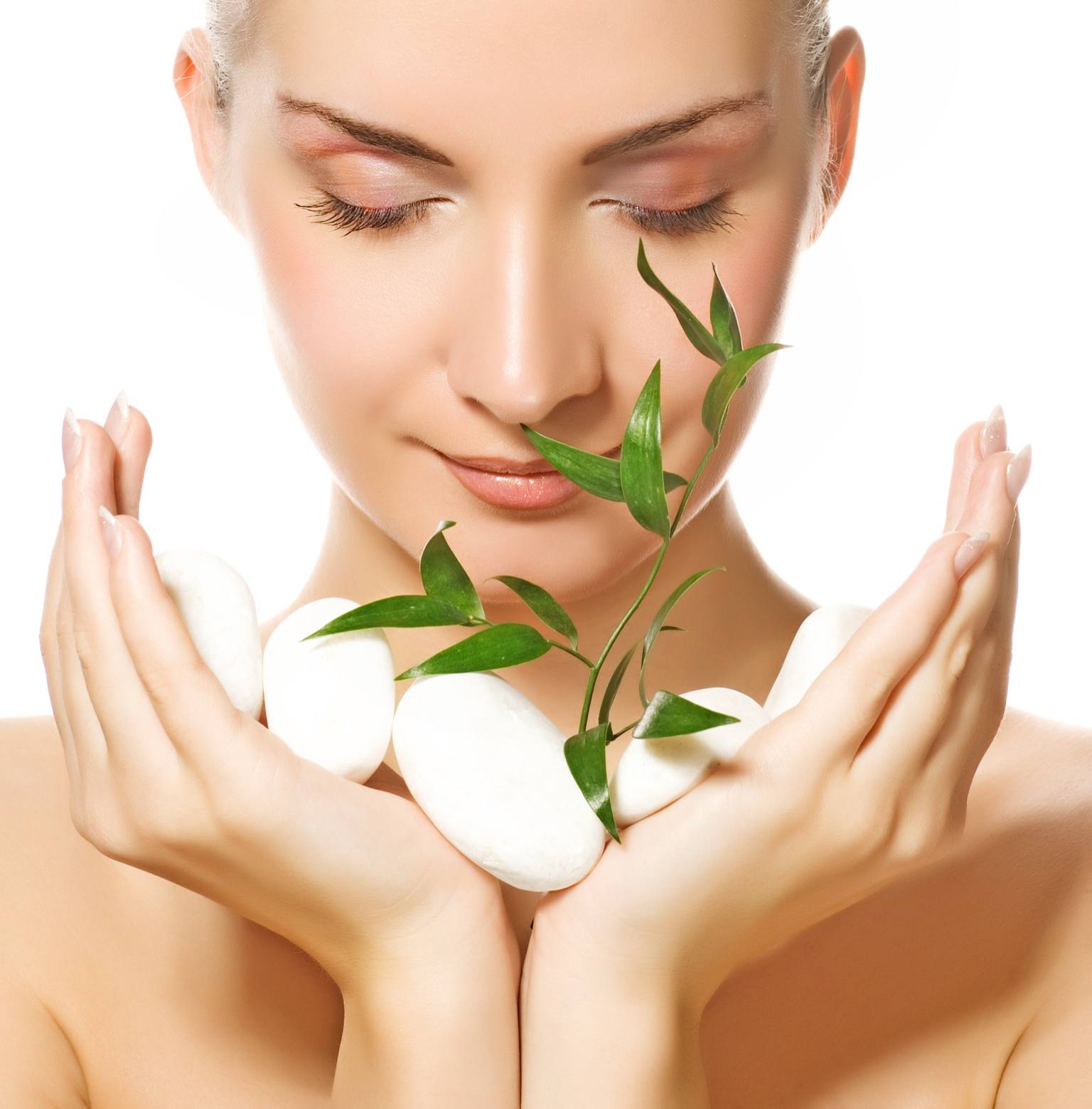 Thai Kräuterstempel Massage