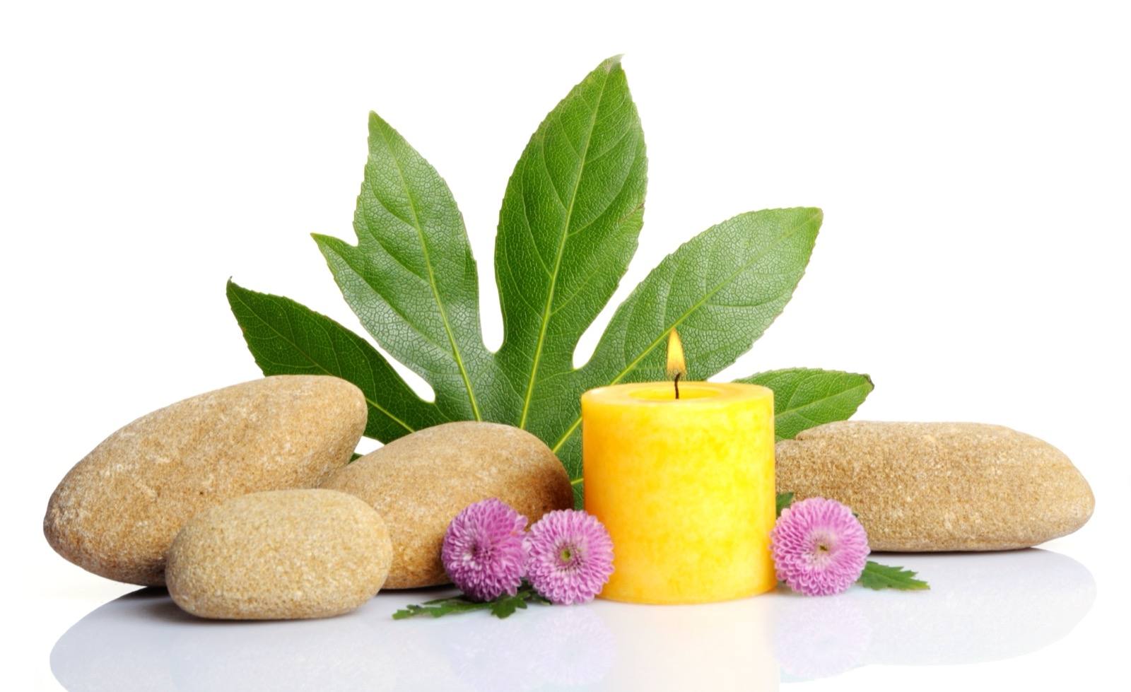 Kind-Massage