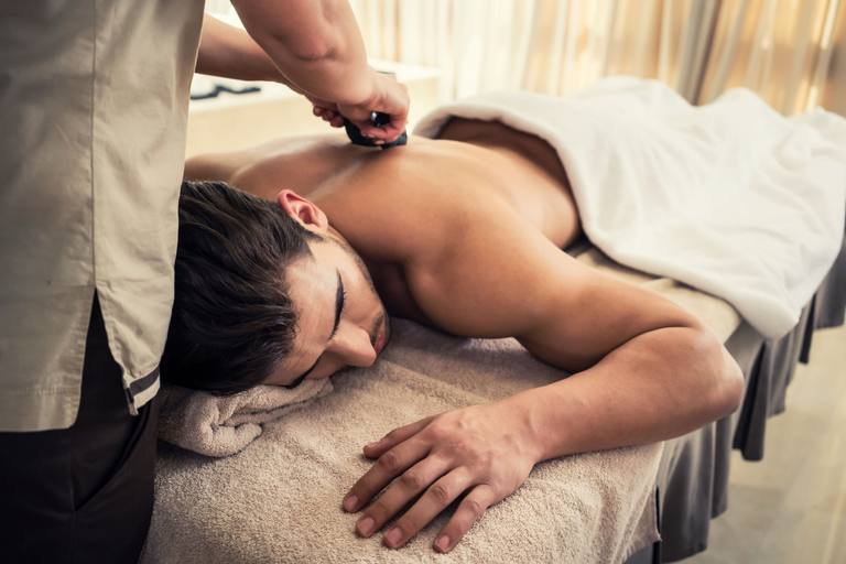 Thai Massage