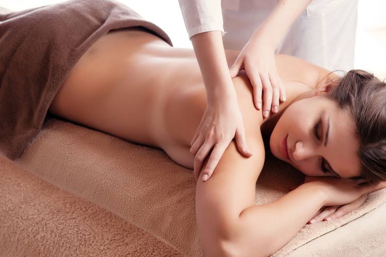 Wellness Massage