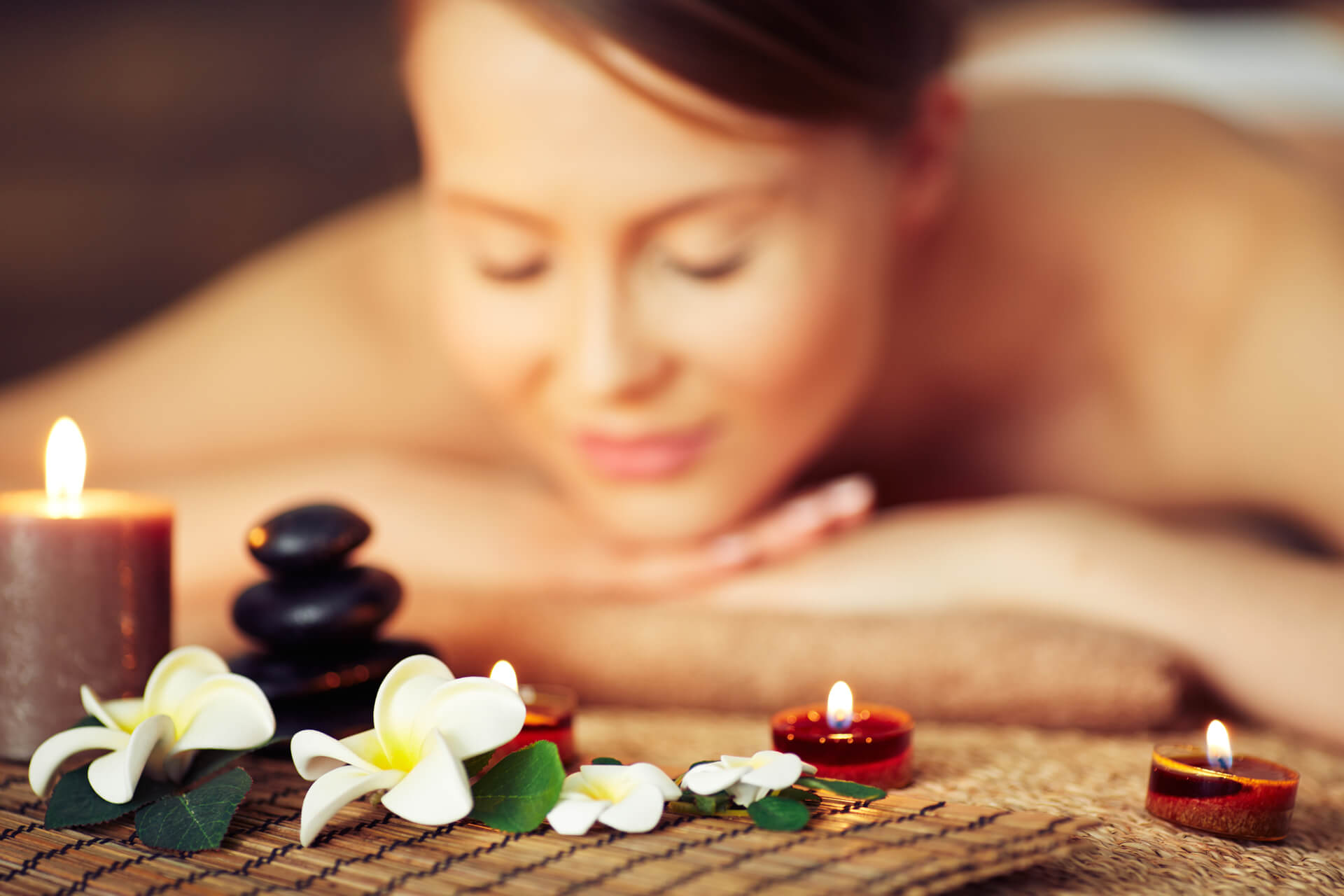 Wellness Massage