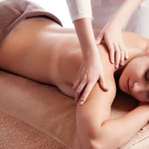 Thai Massage