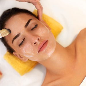 Wellness Massage